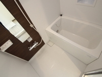 ※別号室の写真です