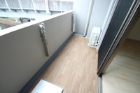 ※別号室の写真です