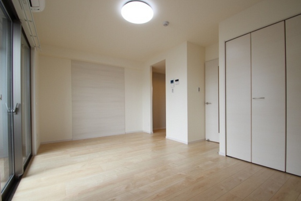 (2/23) 居室・リビング