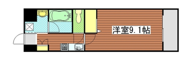 Pino楽々園