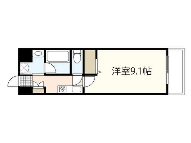Pino楽々園