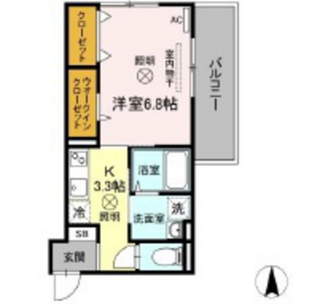 アルシオネ岡山駅西