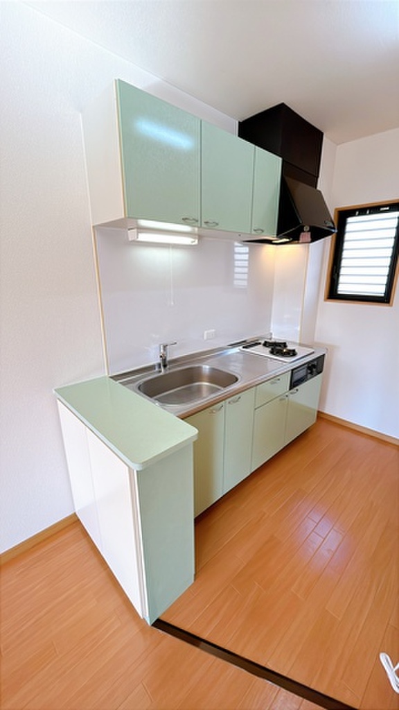 (6/28) キッチン (6/28) キッチン