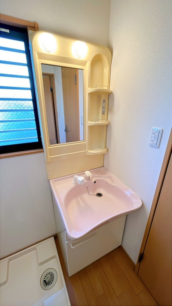 (9/28) 洗面所 (9/28) 洗面所