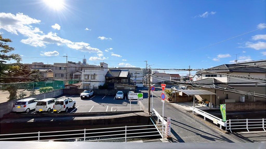 (13/28) 眺望 (13/28) 眺望