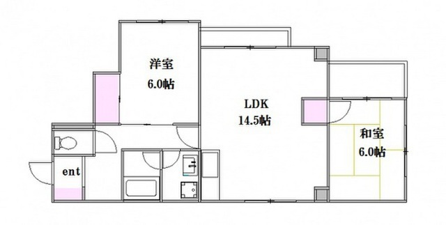 ロイヤル石田A棟