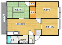 エステート宇品