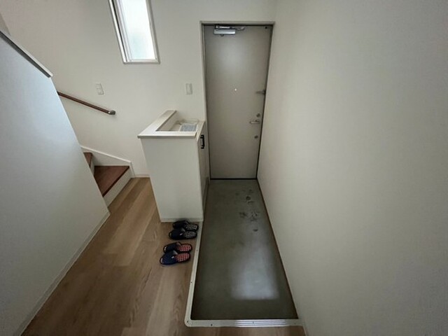 CASA COZY コイン通り(カーサコージー)