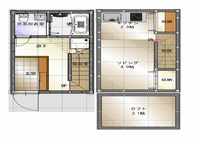 CASA COZY コイン通り(カーサコージー)