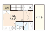 CASA COZY コイン通り(カーサコージー)