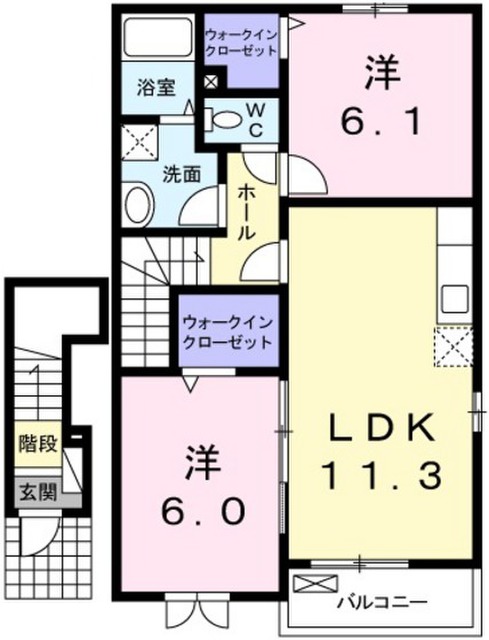 ブルーリバー