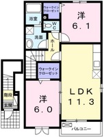 ブルーリバー