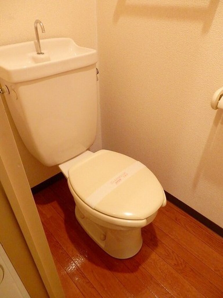 (5/15) トイレ (5/15) トイレ