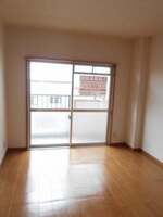 大安寺パークハイム