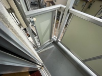 ※別部屋の写真です