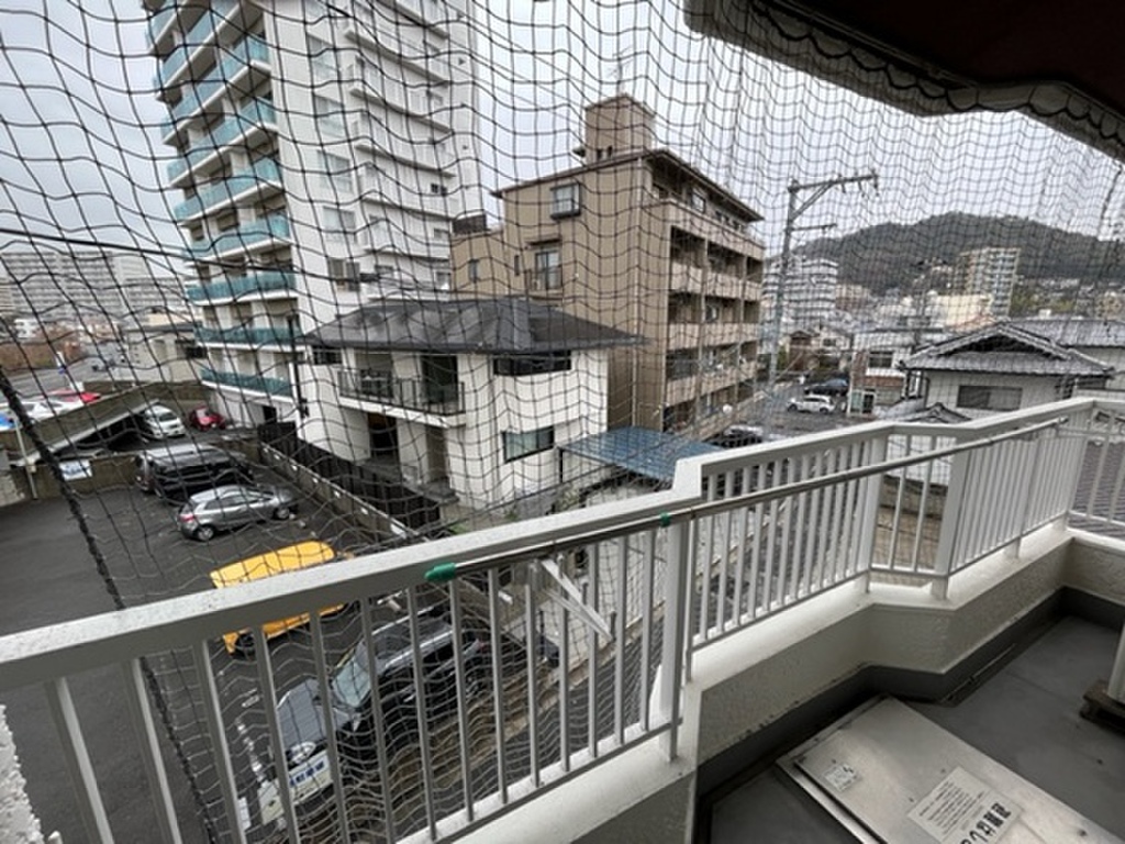 (13/20) 眺望 (13/20) 眺望