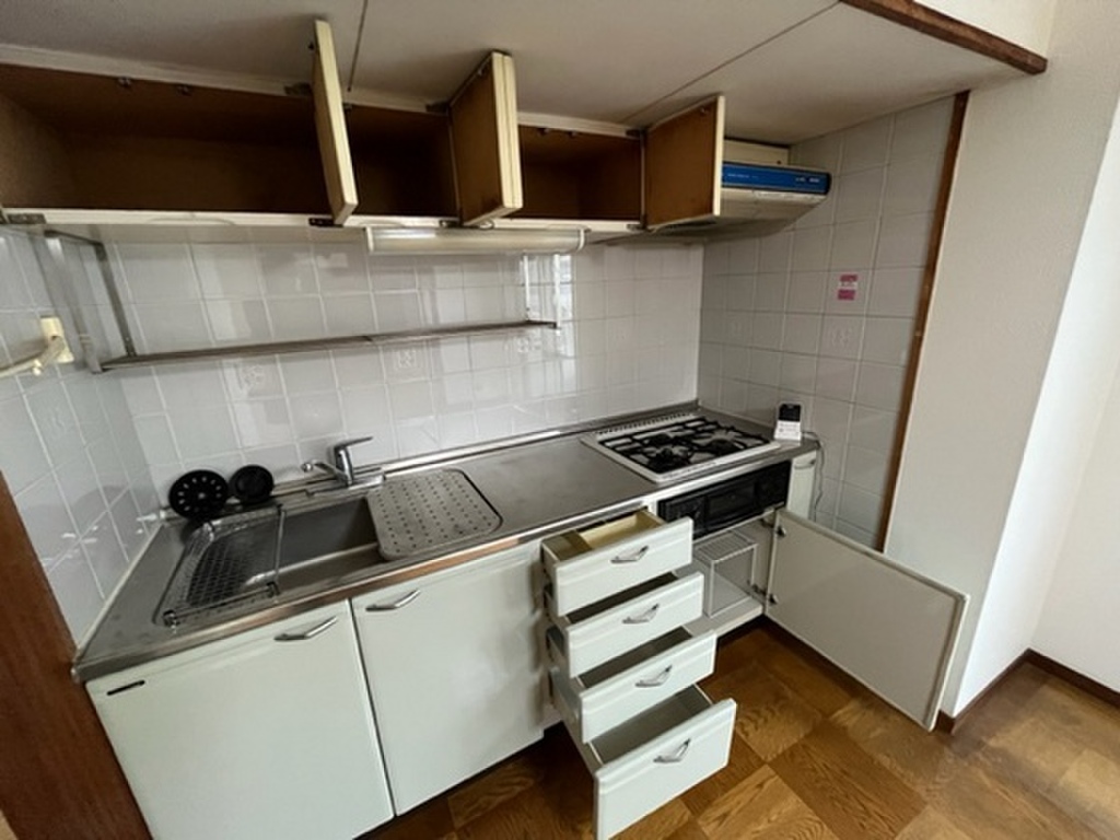 (3/20) キッチン (3/20) キッチン