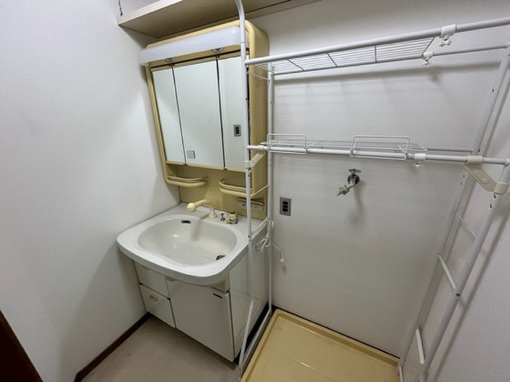 (6/20) 洗面所 (6/20) 洗面所