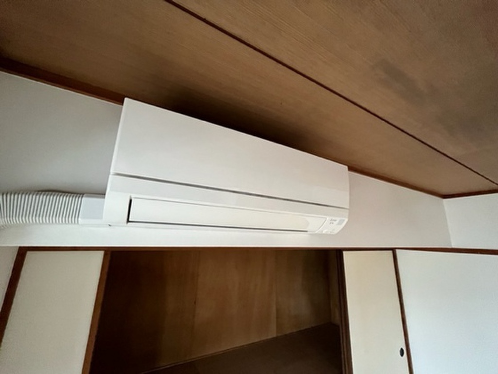 (8/20) その他設備 (8/20) その他設備