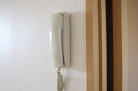 ※他号室の写真です