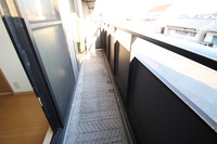 ※他号室の写真です