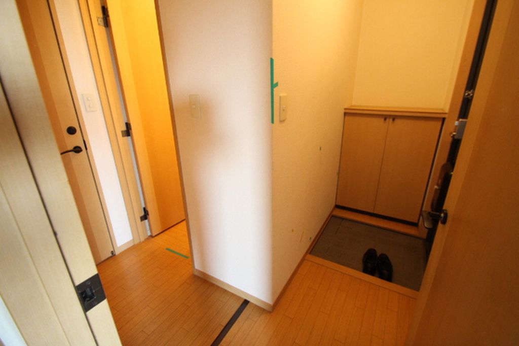 (15/19) ※他号室の写真です