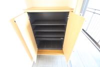 ※他号室の写真です