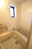 ※他号室の写真です