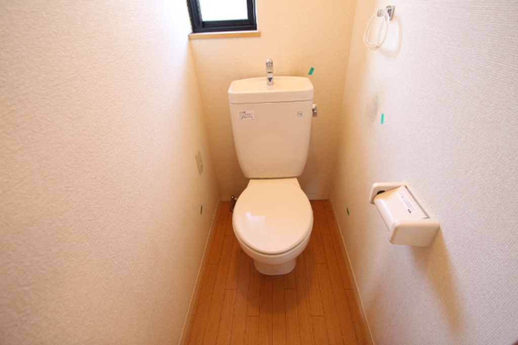 (5/19) ※他号室の写真です