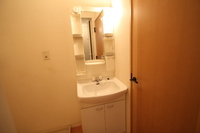 ※他号室の写真です