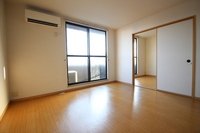 ※他号室の写真です