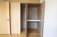 ※他号室の写真です