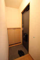 ※他号室の写真です