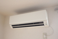 ※他号室の写真です