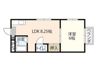 サンシティー洋光1