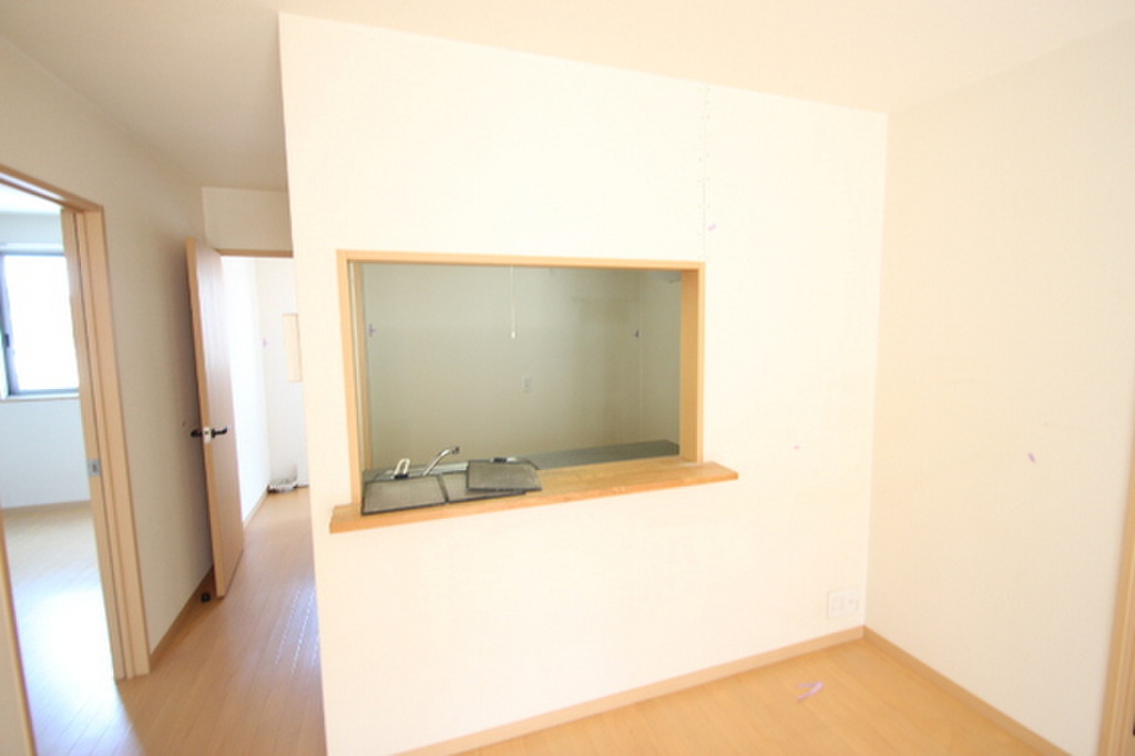 (15/23) キッチン