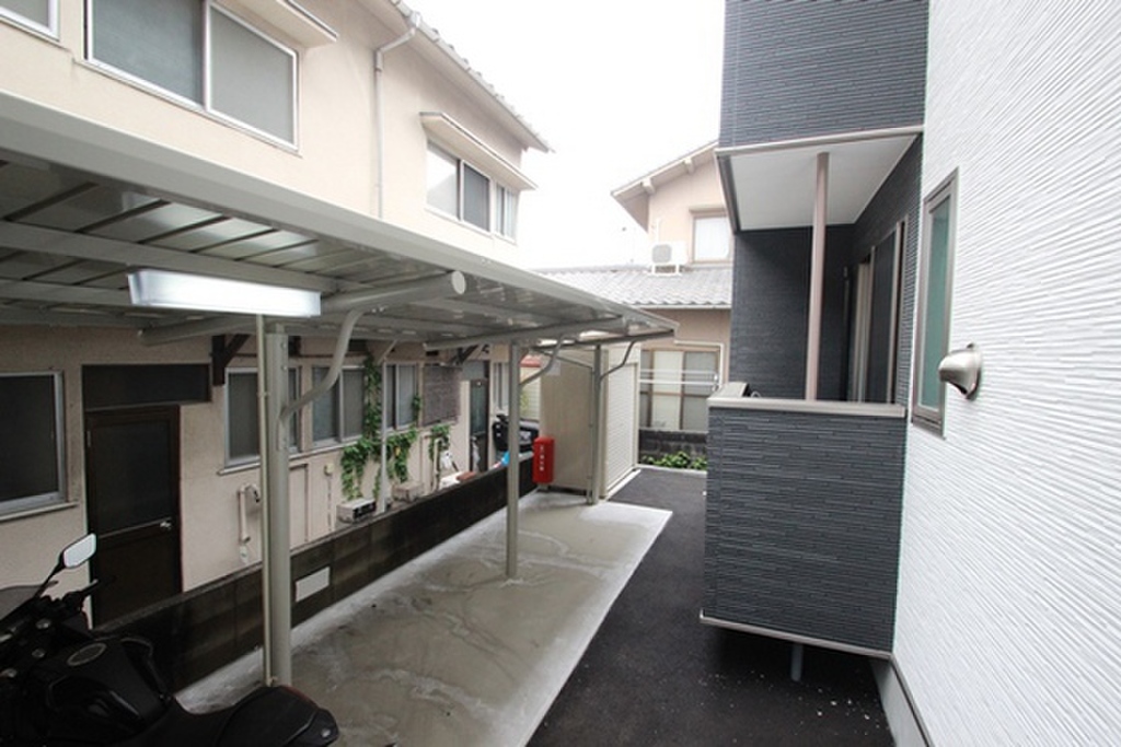 (13/21) 眺望 (13/21) 眺望