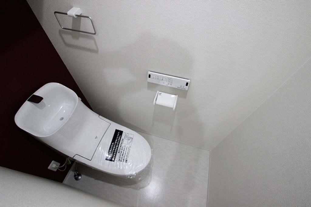 (5/21) トイレ (5/21) トイレ