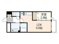 月光江波東弐番館