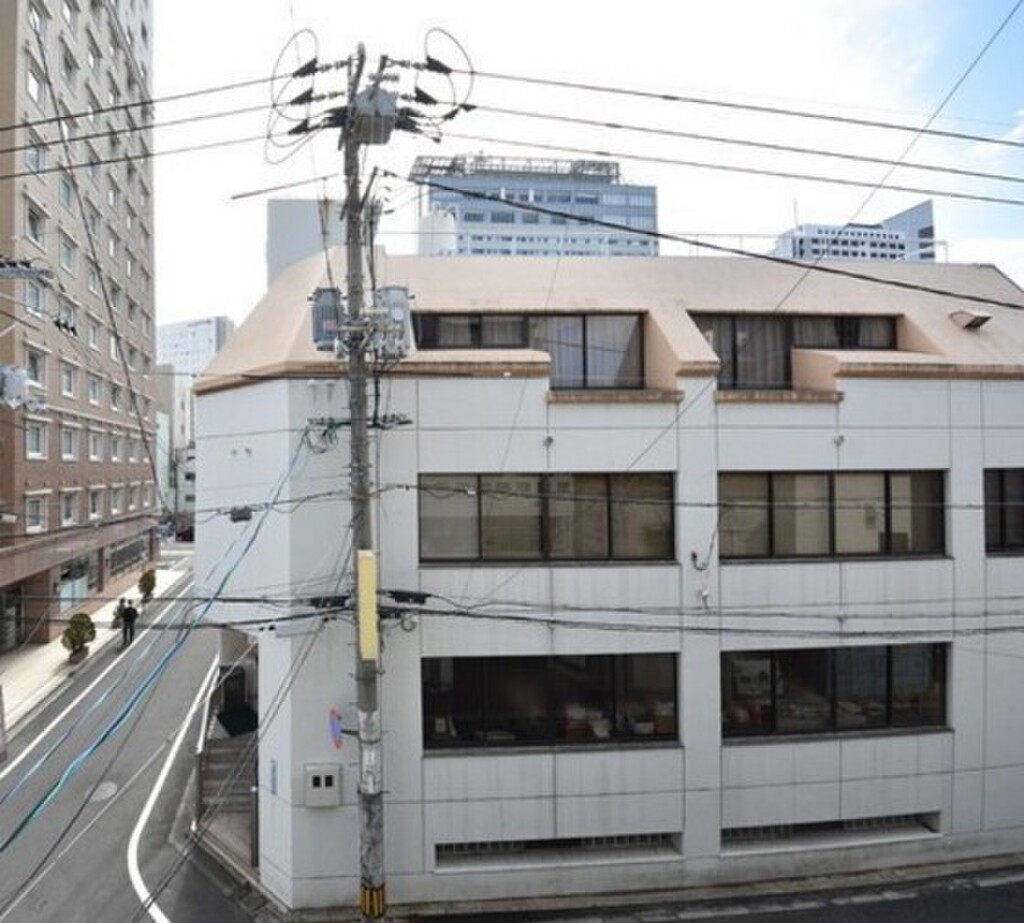 (13/17) 眺望 (13/17) 眺望