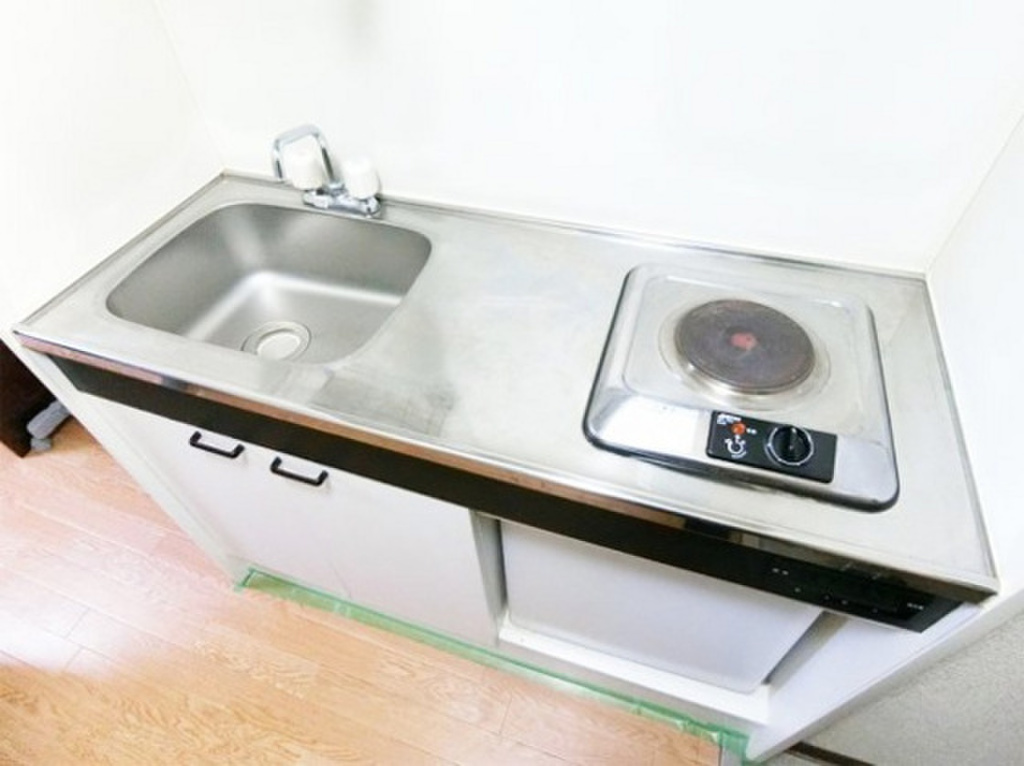 (3/17) キッチン (3/17) キッチン