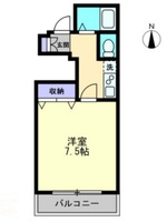 プティ・ハイム本町
