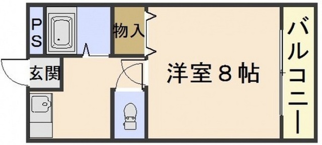 ファンテイル青江