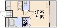ファンテイル青江