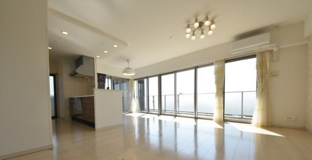 (2/25) 居室・リビング