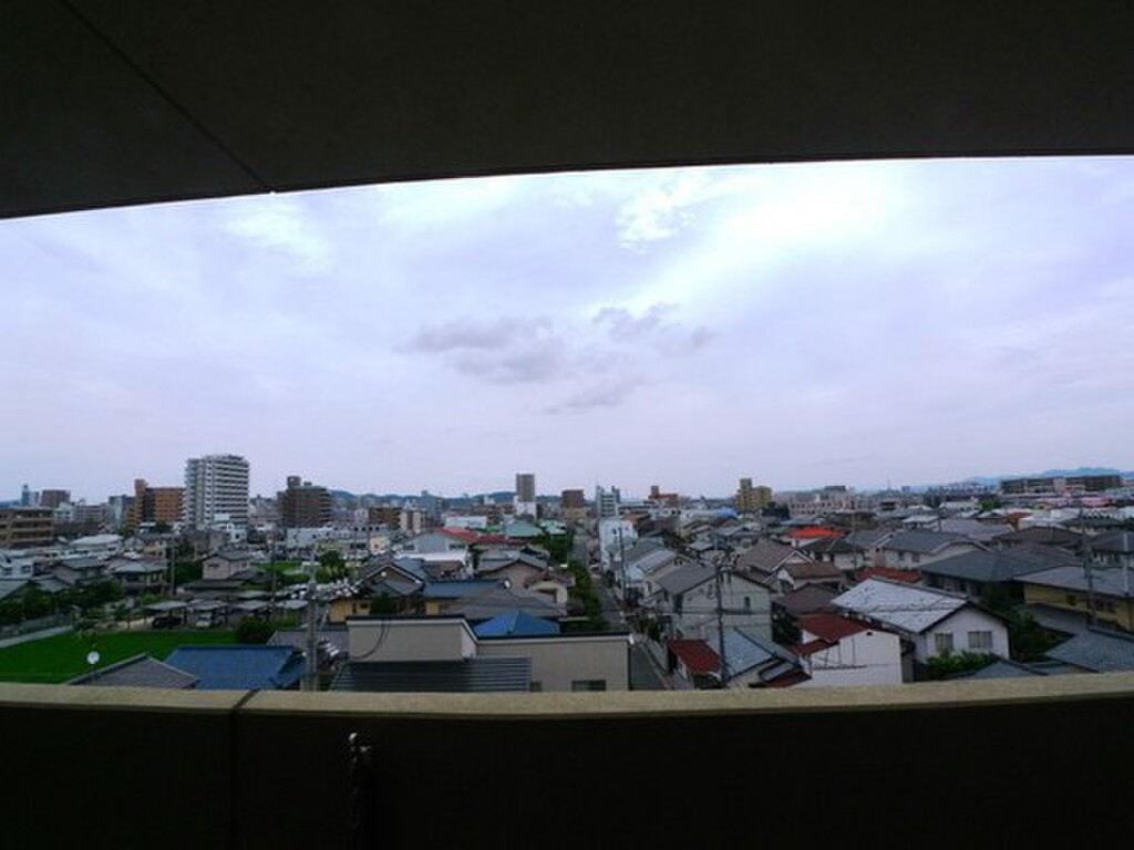 (12/26) 眺望 (12/26) 眺望