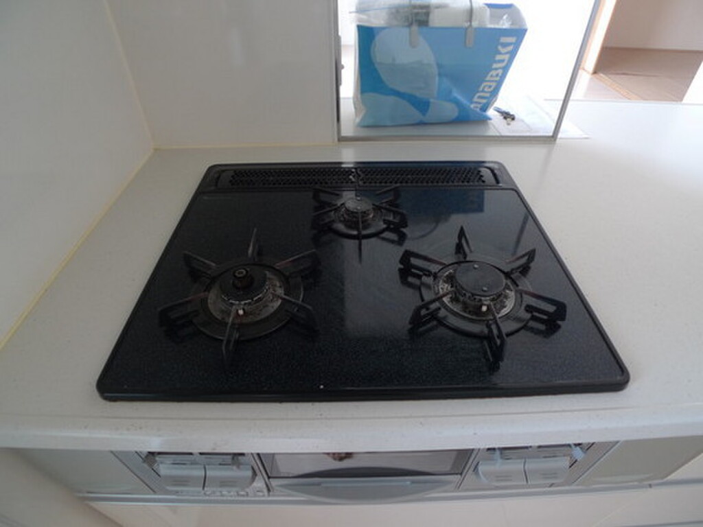 (14/26) キッチン (14/26) キッチン