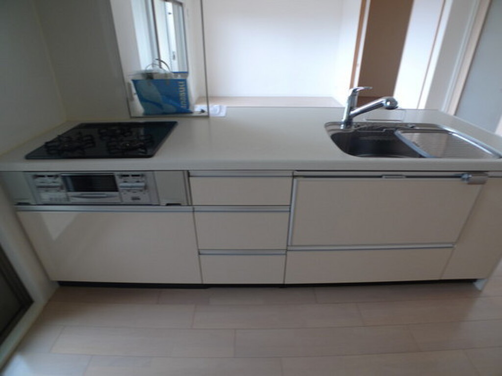 (3/26) キッチン (3/26) キッチン