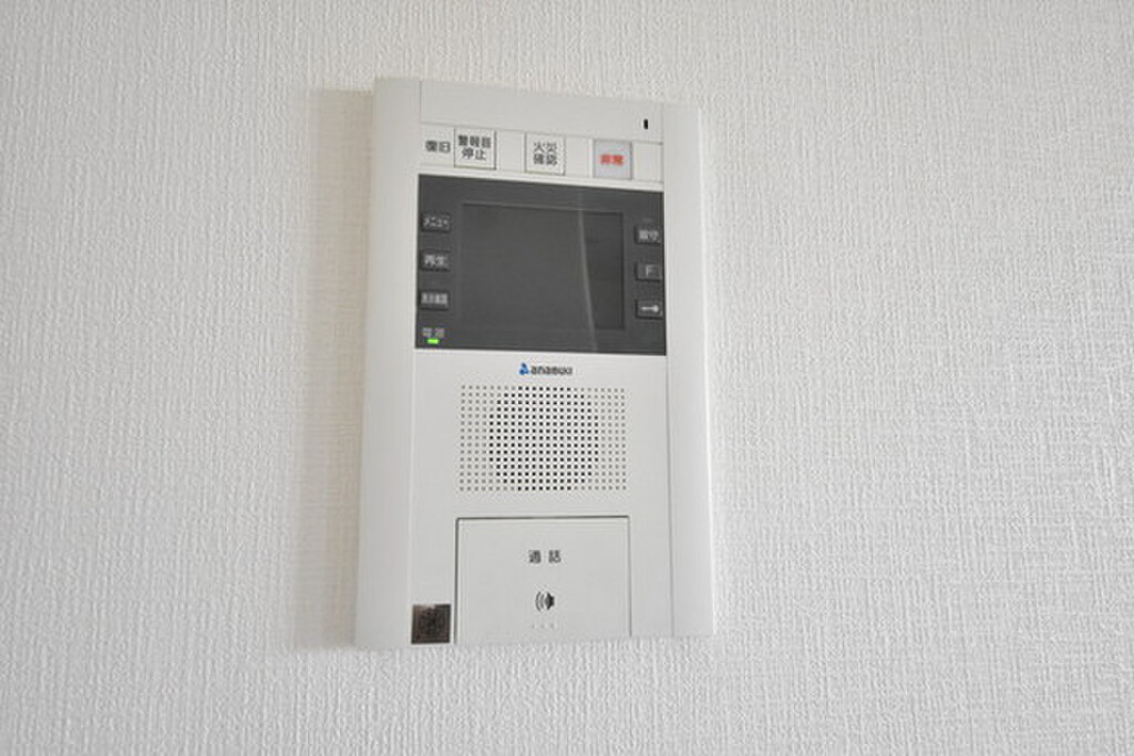 (7/26) 他号室の写真です。 (7/26) 他号室の写真です。