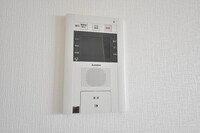 他号室の写真です。